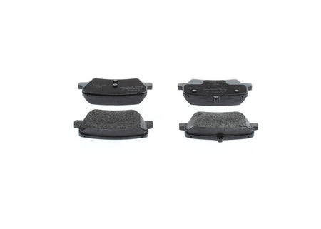 Bosch 0986424996 Brake Pad Set, disc brake - 3