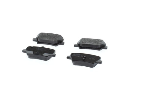 Bosch 0986424996 Brake Pad Set, disc brake - 6