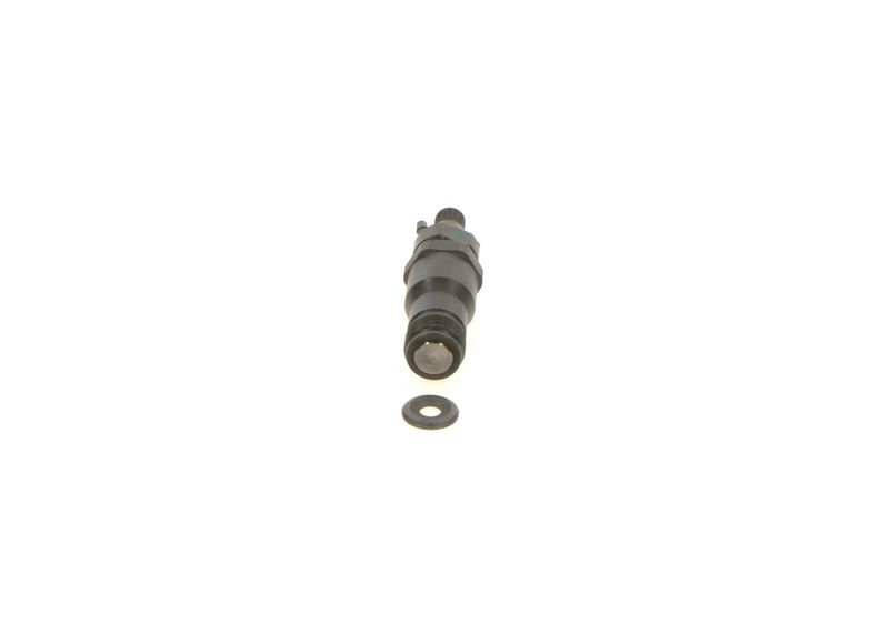 Bosch 0986430197 Nozzle and Holder Assembly - 1