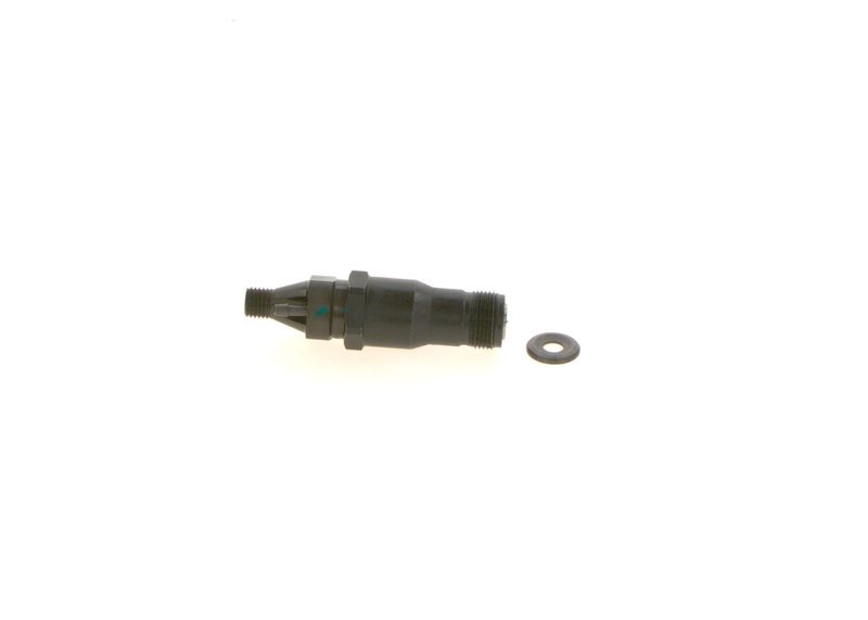 Bosch 0986430197 Nozzle and Holder Assembly - 4
