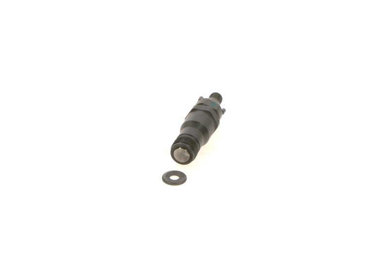Bosch 0986430197 Nozzle and Holder Assembly - 5