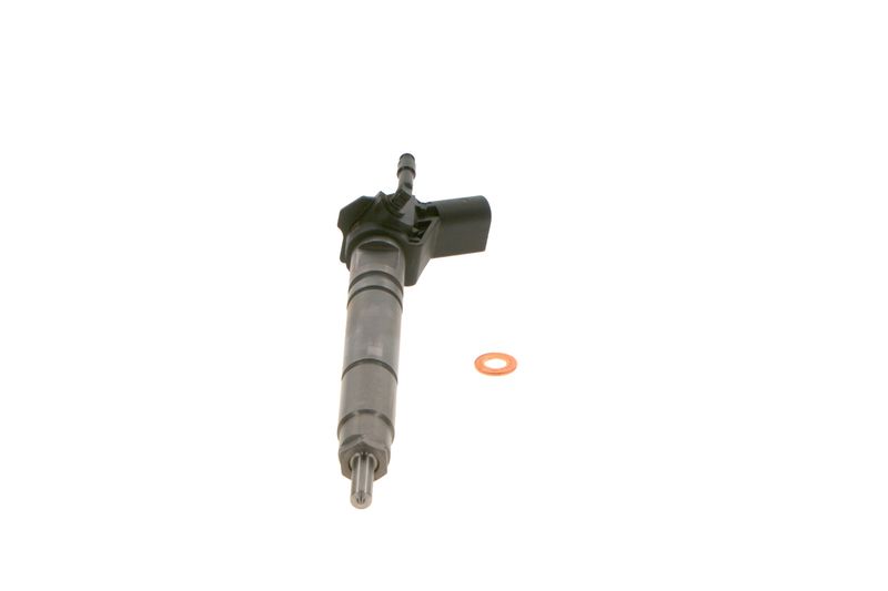 Bosch 0986435356 Injector Nozzle - 4