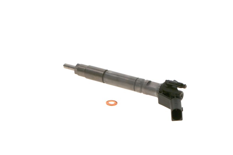 Bosch 0986435356 Injector Nozzle - 6