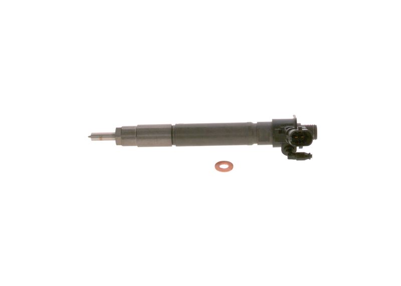 Bosch 0986435450 Injector Nozzle - 1