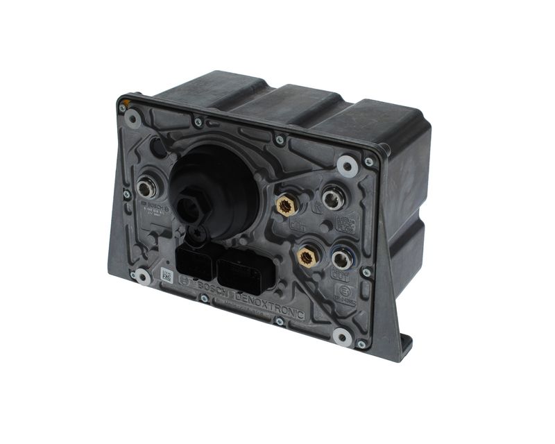 Bosch 098644D002 Delivery Module, urea injection - 6