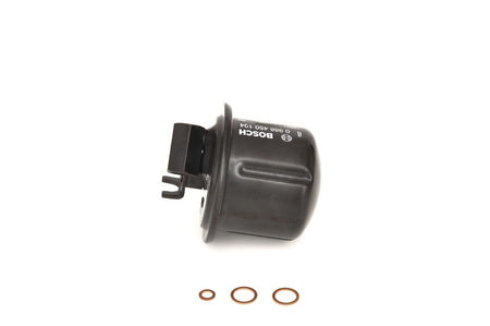 Bosch 0986450104 Fuel Filter - 2