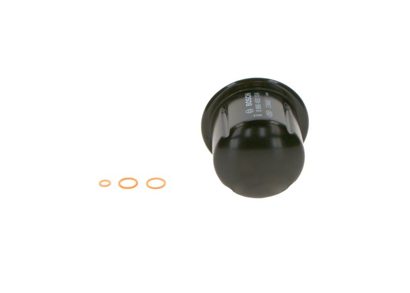 Bosch 0986450104 Fuel Filter - 3