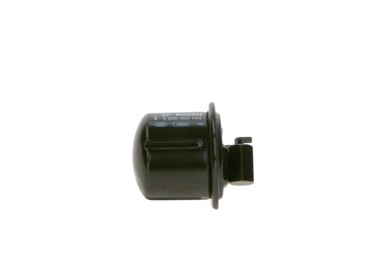 Bosch 0986450104 Fuel Filter - 4