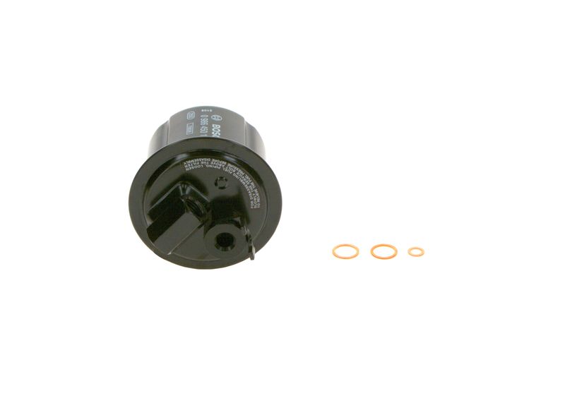 Bosch 0986450104 Fuel Filter - 6