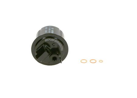 Bosch 0986450104 Fuel Filter - 6