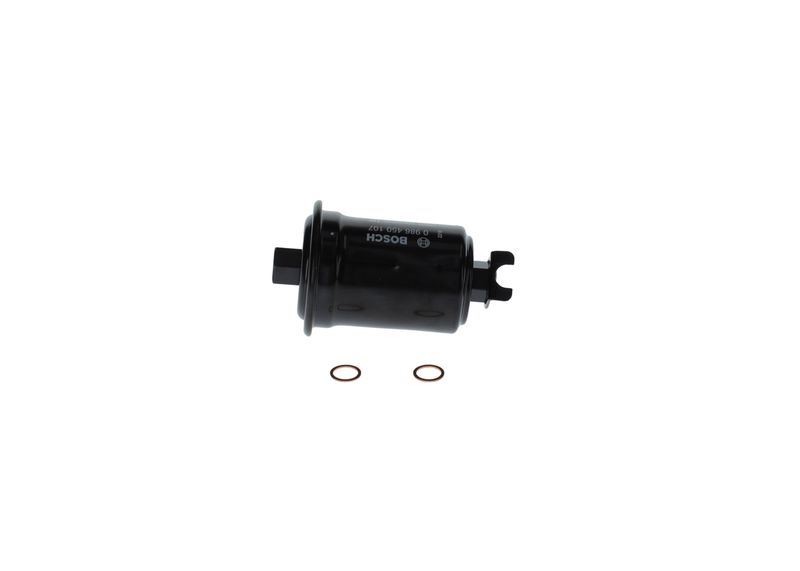 Bosch 0986450107 Fuel Filter - 2