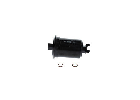 Bosch 0986450107 Fuel Filter - 2