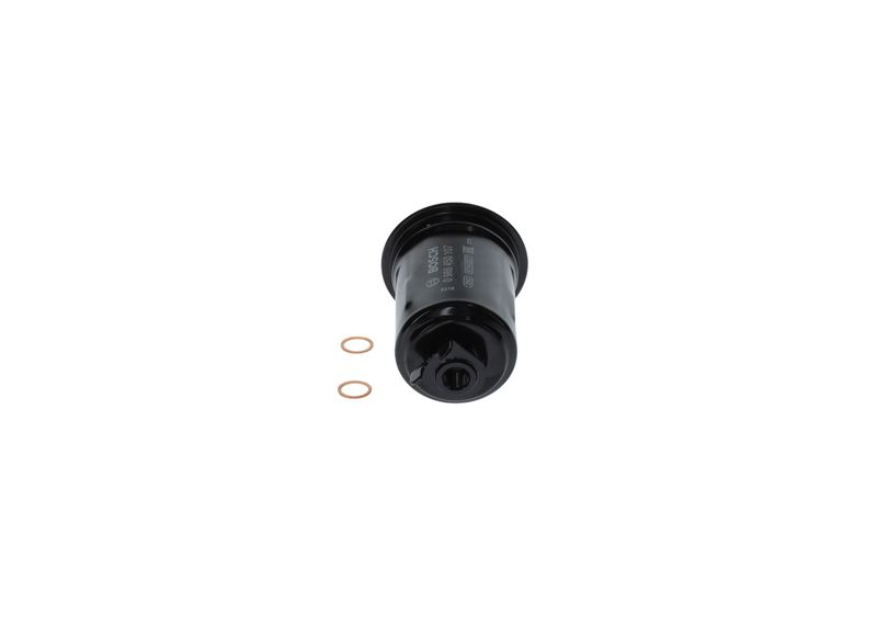 Bosch 0986450107 Fuel Filter - 3