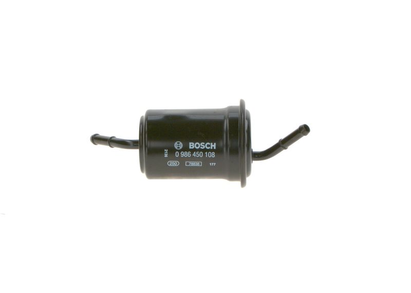 Bosch 0986450108 Fuel Filter - 4