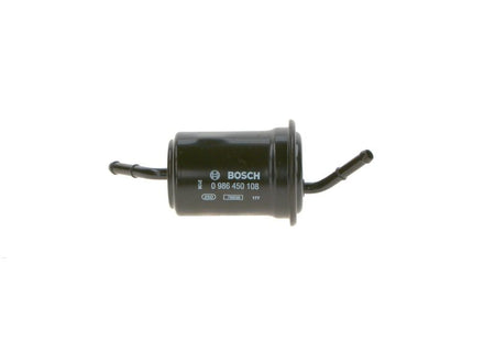 Bosch 0986450108 Fuel Filter - 4