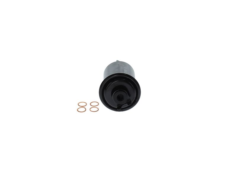 Bosch 0986450109 Fuel Filter - 1