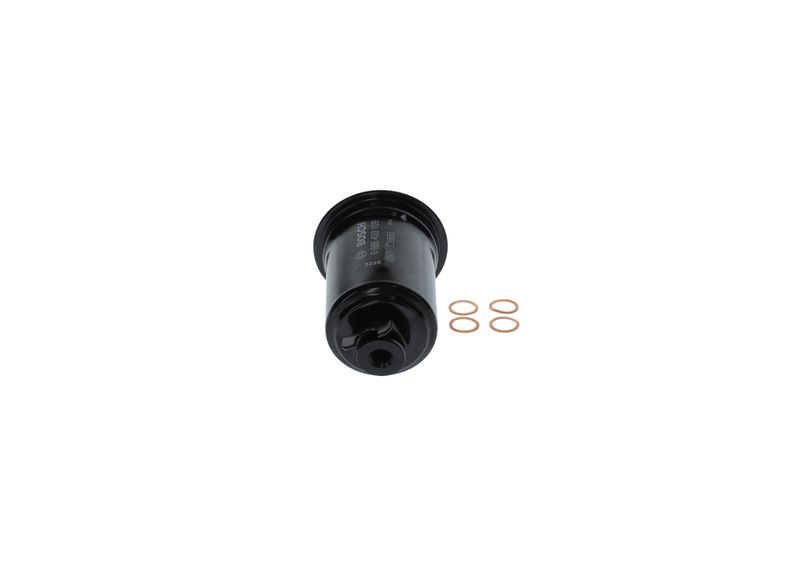 Bosch 0986450109 Fuel Filter - 3
