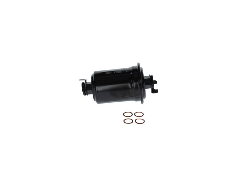 Bosch 0986450109 Fuel Filter - 4