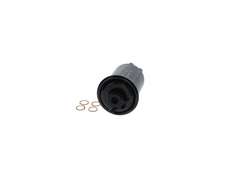 Bosch 0986450109 Fuel Filter - 6