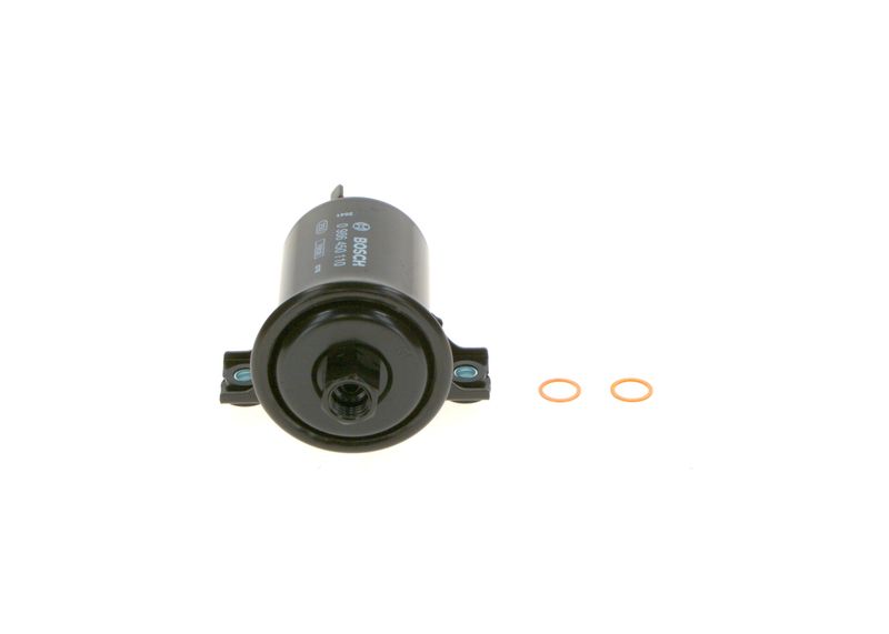Bosch 0986450110 Fuel Filter - 1