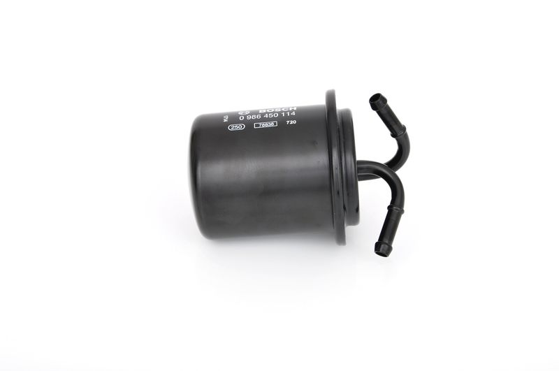 Bosch 0986450114 Fuel Filter - 4