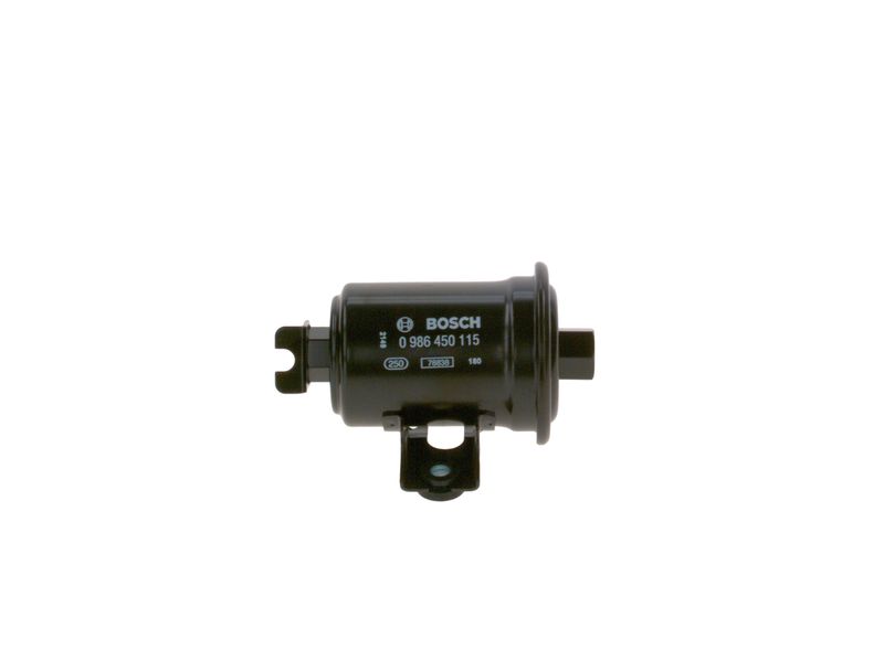 Bosch 0986450115 Fuel Filter - 4