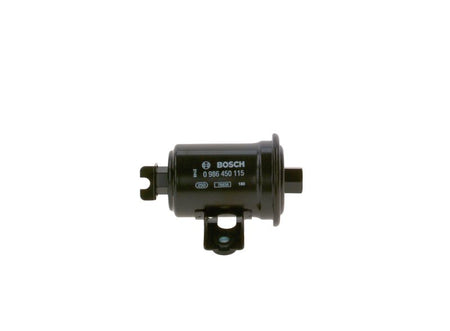 Bosch 0986450115 Fuel Filter - 4