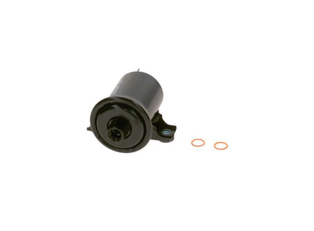 Bosch 0986450115 Fuel Filter - 6