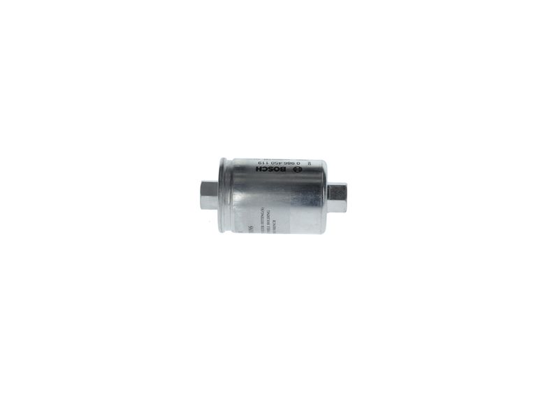 Bosch 0986450119 Fuel Filter - 2