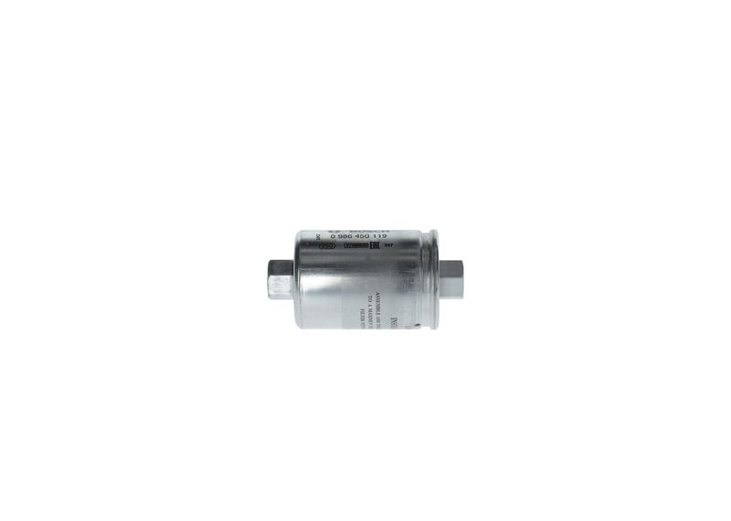 Bosch 0986450119 Fuel Filter - 4