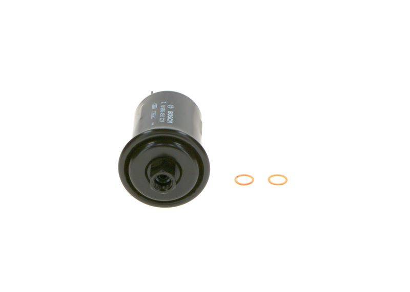 Bosch 0986450221 Fuel Filter - 1