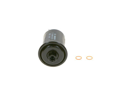 Bosch 0986450221 Fuel Filter - 1