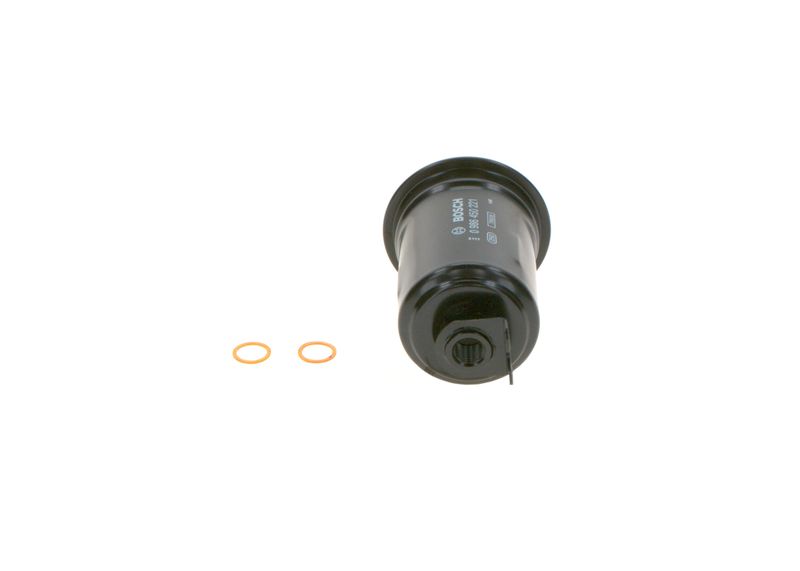 Bosch 0986450221 Fuel Filter - 3