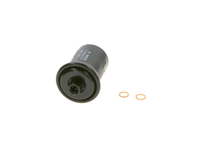 Bosch 0986450221 Fuel Filter - 6