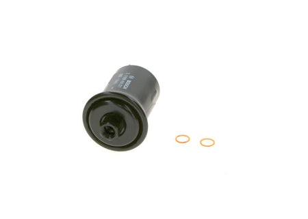 Bosch 0986450221 Fuel Filter - 6