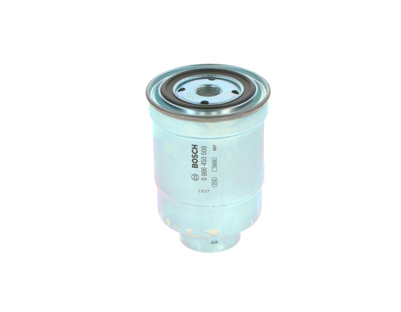Bosch 0986450508 Fuel Filter - 2