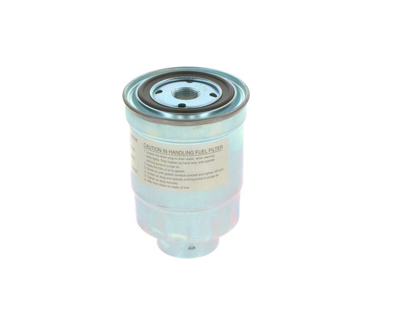 Bosch 0986450508 Fuel Filter - 4