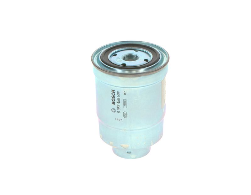 Bosch 0986450508 Fuel Filter - 6