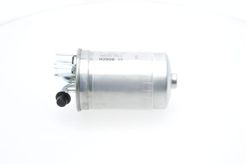 Bosch 0986450509 Fuel Filter - 3