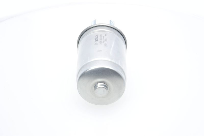 Bosch 0986450509 Fuel Filter - 4