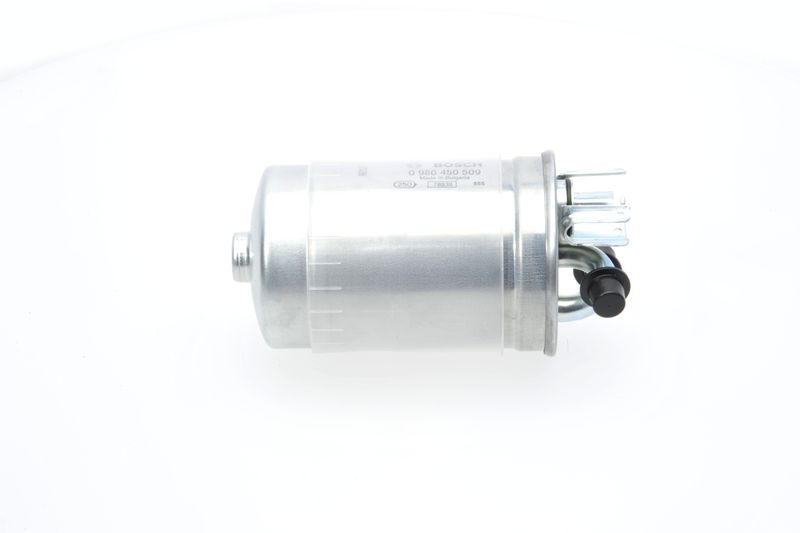 Bosch 0986450509 Fuel Filter - 5