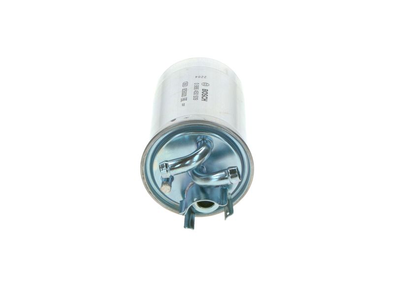 Bosch 0986450509 Fuel Filter - 6