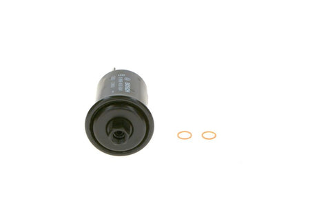 Bosch 0986450604 Fuel Filter - 1