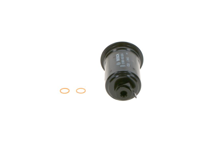 Bosch 0986450604 Fuel Filter - 3