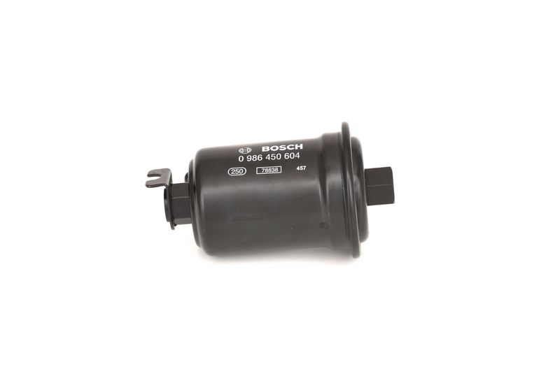 Bosch 0986450604 Fuel Filter - 4