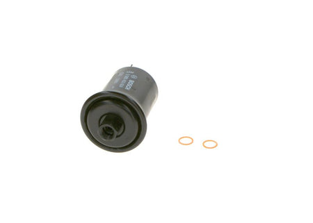 Bosch 0986450604 Fuel Filter - 6
