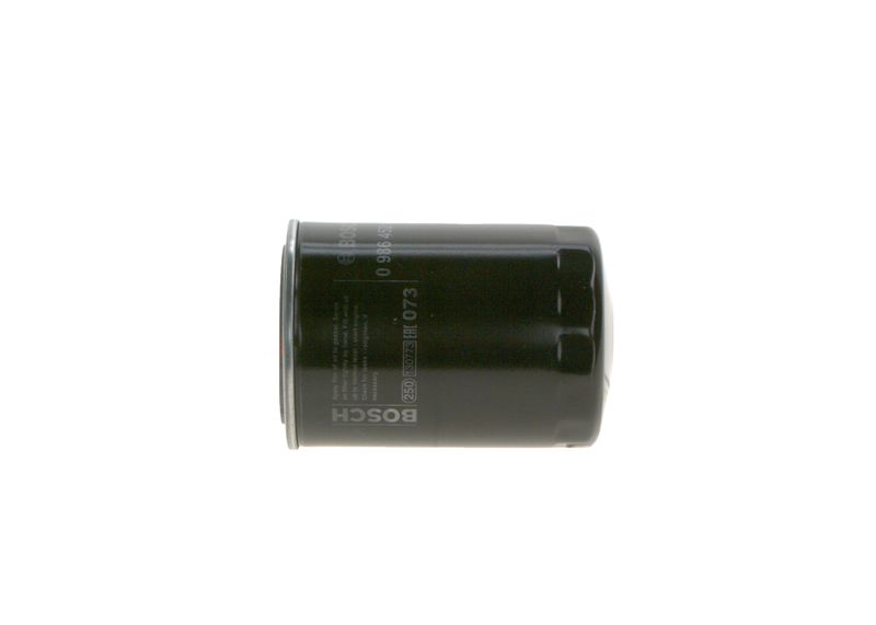 Bosch 0986452000 Oil Filter - 3