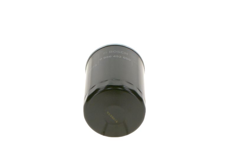 Bosch 0986452000 Oil Filter - 4