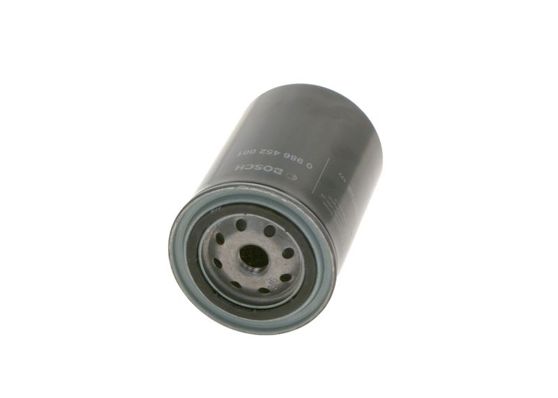 Bosch 0986452001 Oil Filter - 6