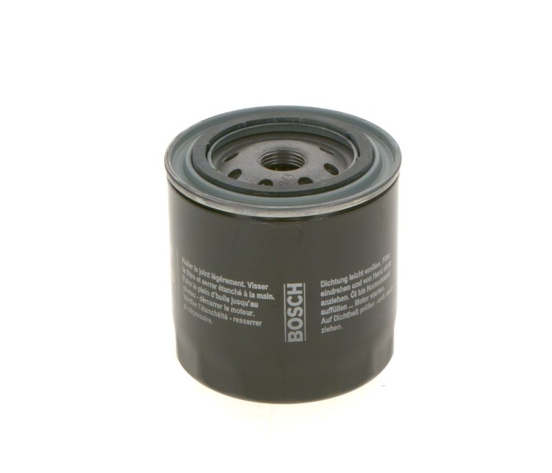 Bosch 0986452003 Oil Filter - 3
